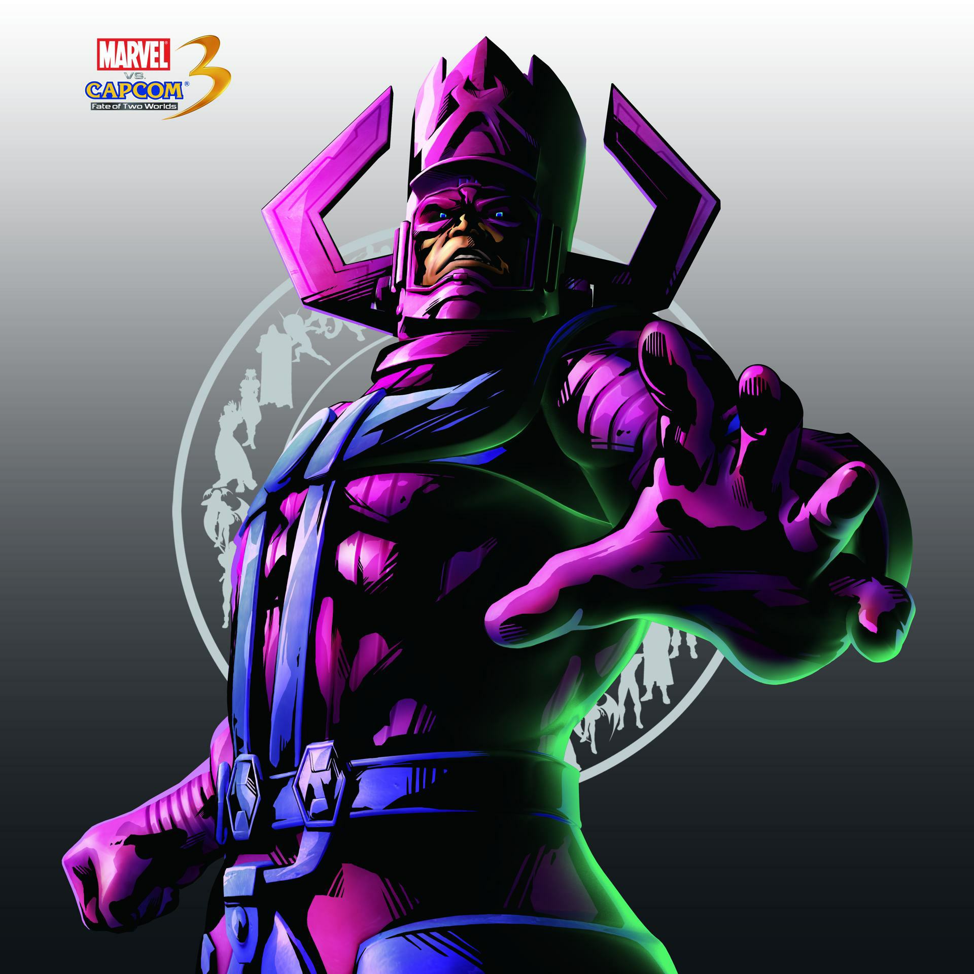 Marvel vs. Capcom 3: Fate of Two Worlds - Imagen 18